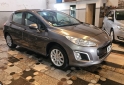 Autos - Peugeot 308 active 2014 Nafta 145000Km - En Venta