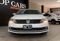 Autos - Volkswagen Vento Advance Plus 2016 Nafta 120000Km - En Venta