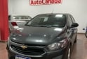 Autos - Chevrolet PRISMA LT 1.4 MT 2019 Nafta 76000Km - En Venta