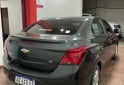 Autos - Chevrolet PRISMA LT 1.4 MT 2019 Nafta 76000Km - En Venta
