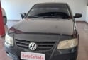 Autos - Volkswagen GOL POWER 1.6 N 2008 Nafta 192000Km - En Venta