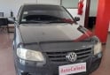 Autos - Volkswagen GOL POWER 1.6 N 2008 Nafta 192000Km - En Venta