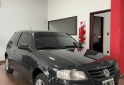 Autos - Volkswagen GOL POWER 1.6 N 2008 Nafta 192000Km - En Venta