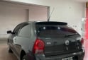 Autos - Volkswagen GOL POWER 1.6 N 2008 Nafta 192000Km - En Venta