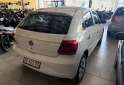 Autos - Volkswagen GOL TRENDLINE 2021 Nafta 65000Km - En Venta