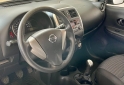 Autos - Nissan MARCH 1.6 SENSE PURE DRIV 2018 Nafta 88000Km - En Venta