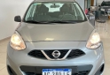 Autos - Nissan MARCH 1.6 SENSE PURE DRIV 2018 Nafta 88000Km - En Venta
