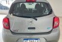 Autos - Nissan MARCH 1.6 SENSE PURE DRIV 2018 Nafta 88000Km - En Venta