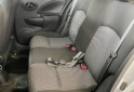 Autos - Nissan MARCH 1.6 SENSE PURE DRIV 2018 Nafta 88000Km - En Venta