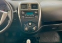 Autos - Nissan MARCH 1.6 SENSE PURE DRIV 2018 Nafta 88000Km - En Venta