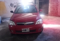 Autos - Chevrolet Corsa 2 2007 GNC 244000Km - En Venta