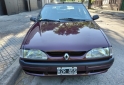 Autos - Renault Renault 19 1.6 RN BICUERP 1994 Nafta 118000Km - En Venta