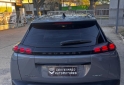 Autos - Peugeot 2008 Allure Pack 2025 2025 Nafta 0Km - En Venta