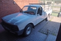 Camionetas - Peugeot 504 1995 Diesel 262000Km - En Venta