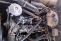 Camionetas - Peugeot 504 1995 Diesel 262000Km - En Venta
