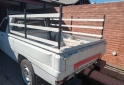 Camionetas - Peugeot 504 1995 Diesel 262000Km - En Venta