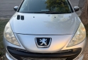 Autos - Peugeot Peugeot 207 2010 Nafta 92600Km - En Venta