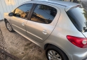Autos - Peugeot Peugeot 207 2010 Nafta 92600Km - En Venta