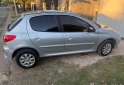 Autos - Peugeot Peugeot 207 2010 Nafta 92600Km - En Venta