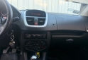 Autos - Peugeot Peugeot 207 2010 Nafta 92600Km - En Venta