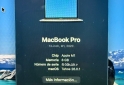 Informática - Macbook Pro 13 2020 - En Venta