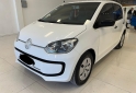 Autos - Volkswagen Up Take A/A 2016 Nafta 111111Km - En Venta