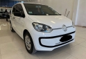 Autos - Volkswagen Up Take A/A 2016 Nafta 111111Km - En Venta