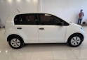 Autos - Volkswagen Up Take A/A 2016 Nafta 111111Km - En Venta