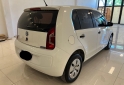 Autos - Volkswagen Up Take A/A 2016 Nafta 111111Km - En Venta