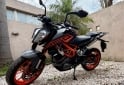 Motos - Ktm Duke 2024 Nafta 550Km - En Venta