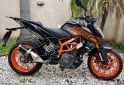 Motos - Ktm Duke 2024 Nafta 550Km - En Venta