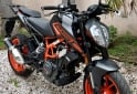 Motos - Ktm Duke 2024 Nafta 550Km - En Venta