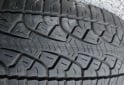 Accesorios para Autos - Cubierta Pirelli Scorpions 17 - En Venta