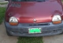 Autos - Renault TWINGO 1999 Nafta 155000Km - En Venta