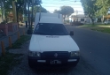 Utilitarios - Fiat Fiorino 2012 Nafta 330000Km - En Venta
