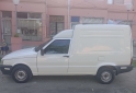 Utilitarios - Fiat Fiorino 2012 Nafta 330000Km - En Venta