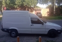 Utilitarios - Fiat Fiorino 2012 Nafta 330000Km - En Venta