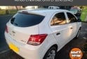 Autos - Chevrolet Onix LT 2016 GNC 110000Km - En Venta