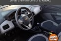 Autos - Chevrolet Onix LT 2016 GNC 110000Km - En Venta