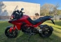 Motos - Ducati Multiestrada 1200 2017 Nafta 19000Km - En Venta