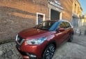 Autos - Nissan Kicks 2018 Nafta  - En Venta