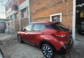 Autos - Nissan Kicks 2018 Nafta  - En Venta