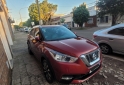Autos - Nissan Kicks 2018 Nafta  - En Venta
