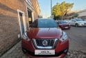 Autos - Nissan Kicks 2018 Nafta  - En Venta