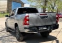 Camionetas - Toyota Hilux srv 4x2 At 2022 Diesel 49000Km - En Venta
