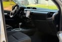 Camionetas - Toyota Hilux srv 4x2 At 2022 Diesel 49000Km - En Venta
