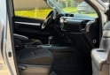 Camionetas - Toyota Hilux srv 4x2 At 2022 Diesel 49000Km - En Venta