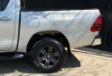 Camionetas - Toyota Hilux srv 4x2 At 2022 Diesel 49000Km - En Venta