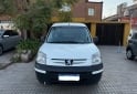 Utilitarios - Peugeot Partner 1.6 HDI BUSINESS 2021 Diesel - En Venta