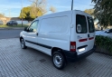 Utilitarios - Peugeot Partner 1.6 HDI BUSINESS 2021 Diesel - En Venta